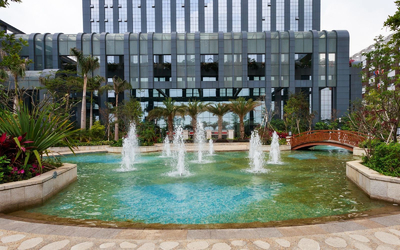 Porcelana Chinowing Technology Co., Ltd
