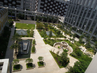 Porcelana Chinowing Technology Co., Ltd