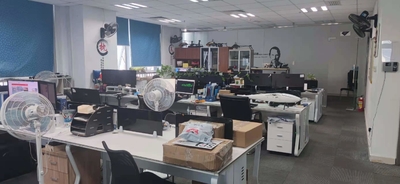 Porcelana Chinowing Technology Co., Ltd