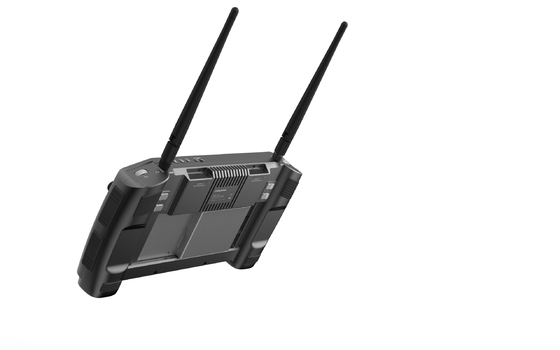 Estaciones de control del abejón del UAV de Multirotor 1.5KG con salida dual de SBUS