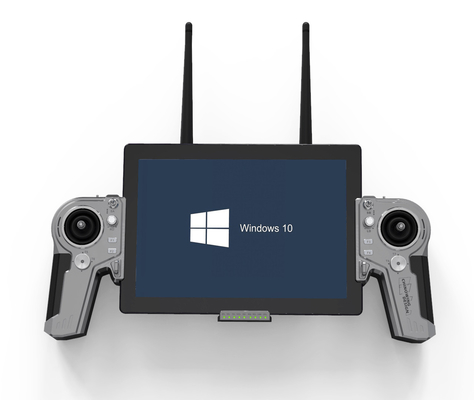 Windows10/estación de control de tierra portátil de Android con los puertos 2SBUS