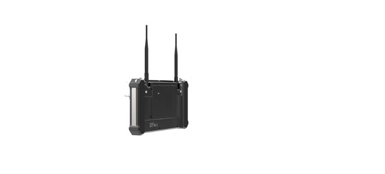 T30 todo en uno GCS portátil es perfectamente adecuado para suicidio y FPV drones con pantalla táctil FHD de alto brillo