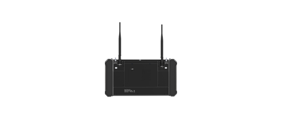 T30 todo en uno GCS portátil es perfectamente adecuado para suicidio y FPV drones con pantalla táctil FHD de alto brillo