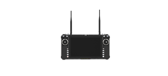 T30 todo en uno GCS portátil es perfectamente adecuado para suicidio y FPV drones con pantalla táctil FHD de alto brillo