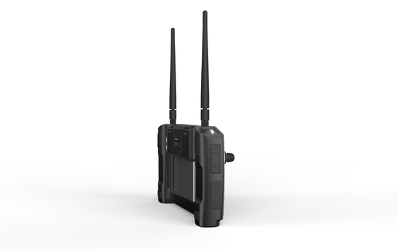 Estaciones de control del abejón del UAV de Multirotor 1.5KG con salida dual de SBUS