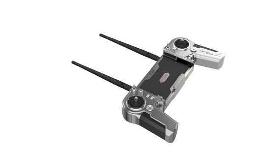 sistema de control de tierra 0.5w para la salida independiente dual de SBus del abejón