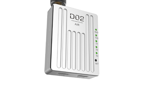 Suplemento de la gama del transmisor de CHINOWING RC, transmisor 900MHz para el abejón